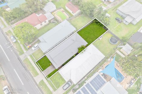 Property photo of 22A Albert Street Goodna QLD 4300