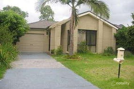 11 Lauren Pl, Plumpton, NSW 2761