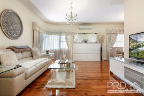 Property photo of 12 Flatrock Road Kingsgrove NSW 2208