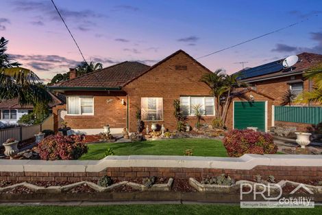 Property photo of 12 Flatrock Road Kingsgrove NSW 2208