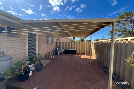 Property photo of 5/69 Railway Street Bluff Point WA 6530