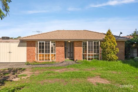 1/139 Hothlyn Dr, Craigieburn, VIC 3064