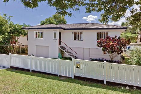 Property photo of 46 Currey Avenue Moorooka QLD 4105