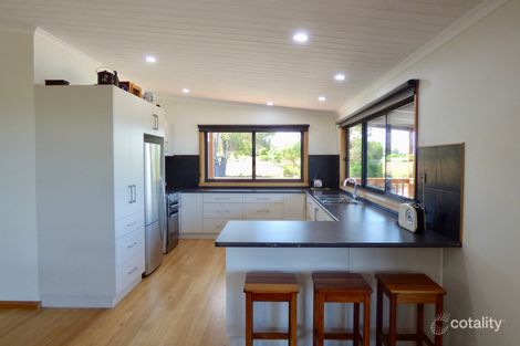 Property photo of 4 Seabreeze Court Beaumaris TAS 7215