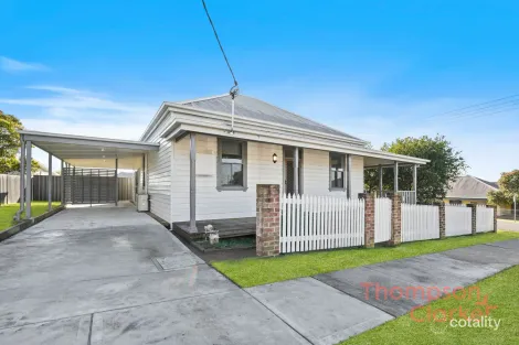 40 Cooper St, Cessnock, NSW 2325