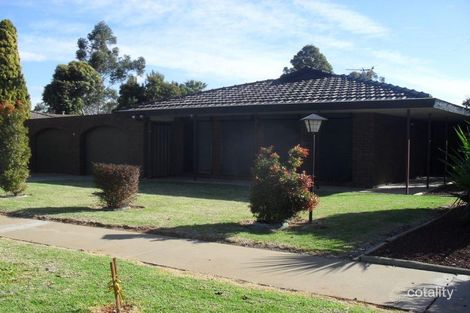19 Mckendrick Ave, Mildura, VIC 3500