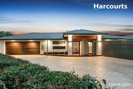 Property photo of 31 Matthew Circuit Hastings VIC 3915