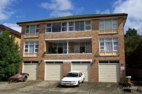 Property photo of 6/52 Monomeeth Street Bexley NSW 2207