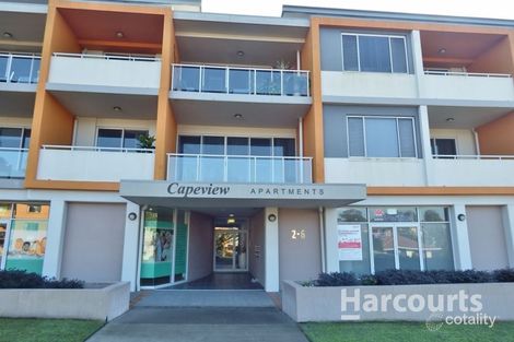 2/2-6 Landsborough St, South West Rocks, NSW 2431