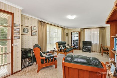 Property photo of 48 Hickey Street Whittington VIC 3219