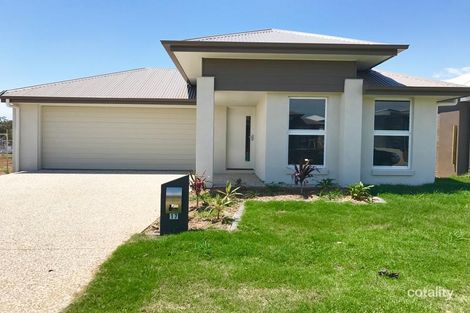 Property photo of 17 Springwater Street Thornlands QLD 4164