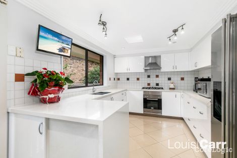 Property photo of 39 Moolanda Avenue West Pennant Hills NSW 2125