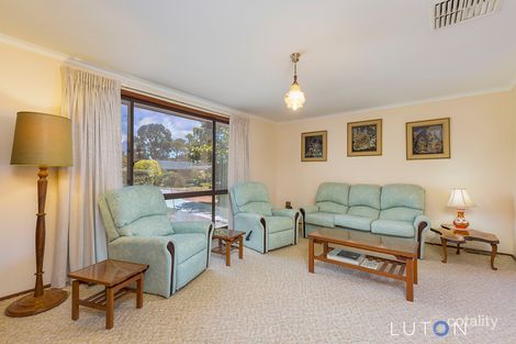 Property photo of 11 Tytherleigh Street Wanniassa ACT 2903