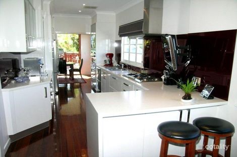 Property photo of 22 Sunday Street Shorncliffe QLD 4017