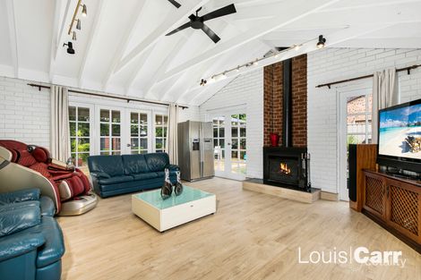 Property photo of 39 Moolanda Avenue West Pennant Hills NSW 2125