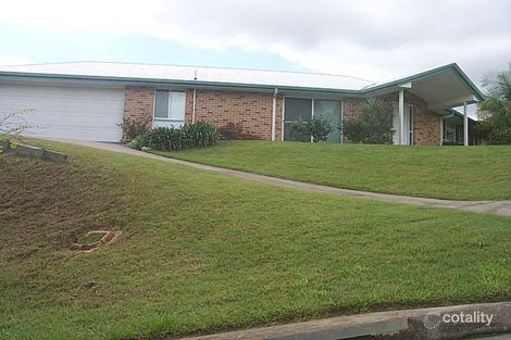 Property photo of 2 Waratah Court Bonogin QLD 4213