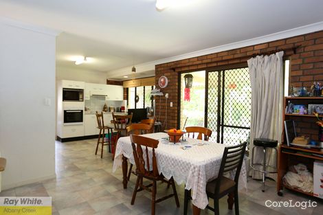 Property photo of 8 Kingfisher Street Albany Creek QLD 4035