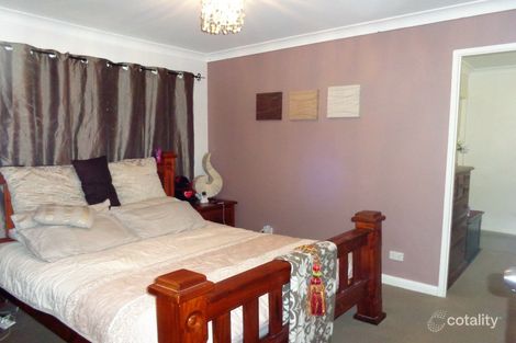 Property photo of 31 Boland Drive Moree NSW 2400