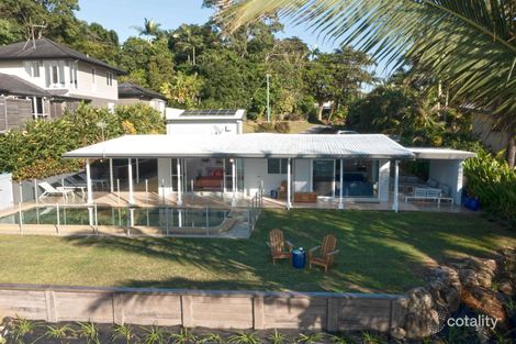 21 Mitchell St, South Mission Beach, QLD 4852