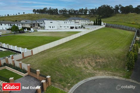 Property photo of 24 Benedict Close Cecil Hills NSW 2171