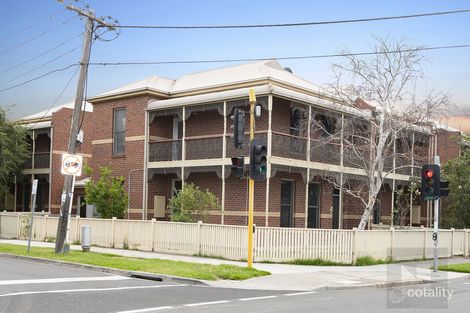 Property photo of 2/272-274 Williamstown Road Yarraville VIC 3013