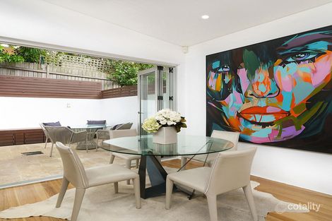 Property photo of 33 Mackenzie Street Rozelle NSW 2039