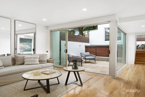 Property photo of 33 Mackenzie Street Rozelle NSW 2039