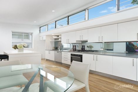 Property photo of 33 Mackenzie Street Rozelle NSW 2039