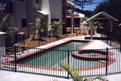 Property photo of 2/53 Shirley Street Byron Bay NSW 2481