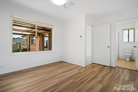 Property photo of 14 Majestic Drive Stanhope Gardens NSW 2768