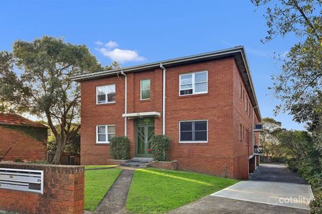 Property photo of 6/44 Grasmere Road Cremorne NSW 2090