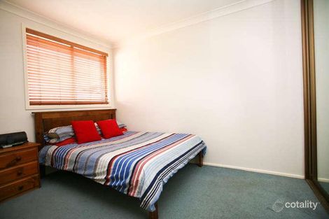 Property photo of 12 Hoyle Place South Penrith NSW 2750