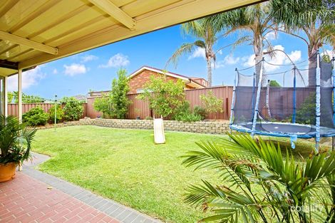 Property photo of 1 Macksville Street Hoxton Park NSW 2171