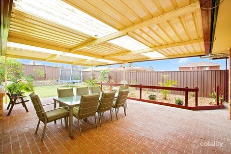 Property photo of 1 Macksville Street Hoxton Park NSW 2171
