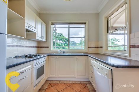 Property photo of 3/34 Montrose Road Taringa QLD 4068