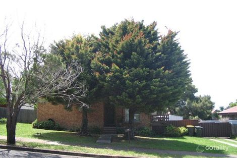 12 Callistemon Pl, Barrack Heights, NSW 2528