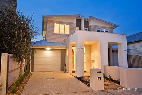 2/132 Charles St, Seddon, VIC 3011