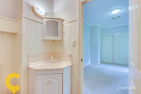 Property photo of 3/34 Montrose Road Taringa QLD 4068