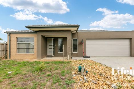 Property photo of 70 Parliament Street Point Cook VIC 3030