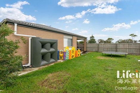 Property photo of 70 Parliament Street Point Cook VIC 3030