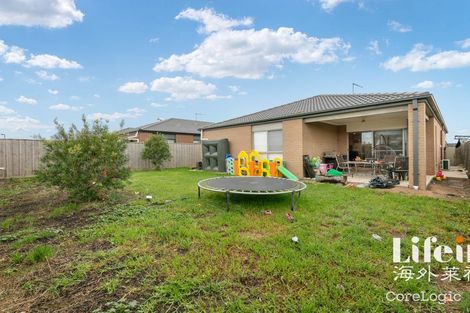 Property photo of 70 Parliament Street Point Cook VIC 3030