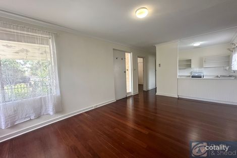 Property photo of 21 Dupre Lane Lathlain WA 6100