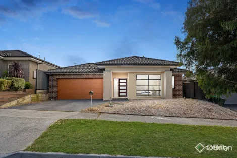 Property photo of 24 Destiny View Mernda VIC 3754