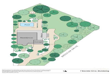 Property photo of 7 Breckler Drive Mundaring WA 6073