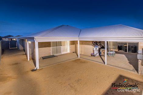 Property photo of 35 Villena Parade Alkimos WA 6038