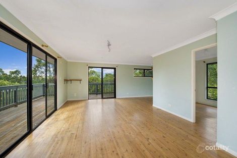 Property photo of 81 Sunrise Drive Ocean View QLD 4521