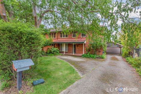 Property photo of 6 Fraser Place Yarralumla ACT 2600