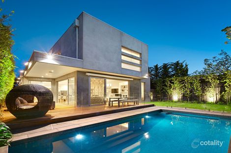 Property photo of 21 Foote Street Brighton VIC 3186