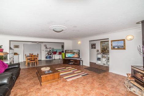 Property photo of 110 Columbus Drive Hollywell QLD 4216