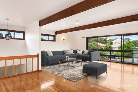 Property photo of 12 Cilento Crescent East Ryde NSW 2113